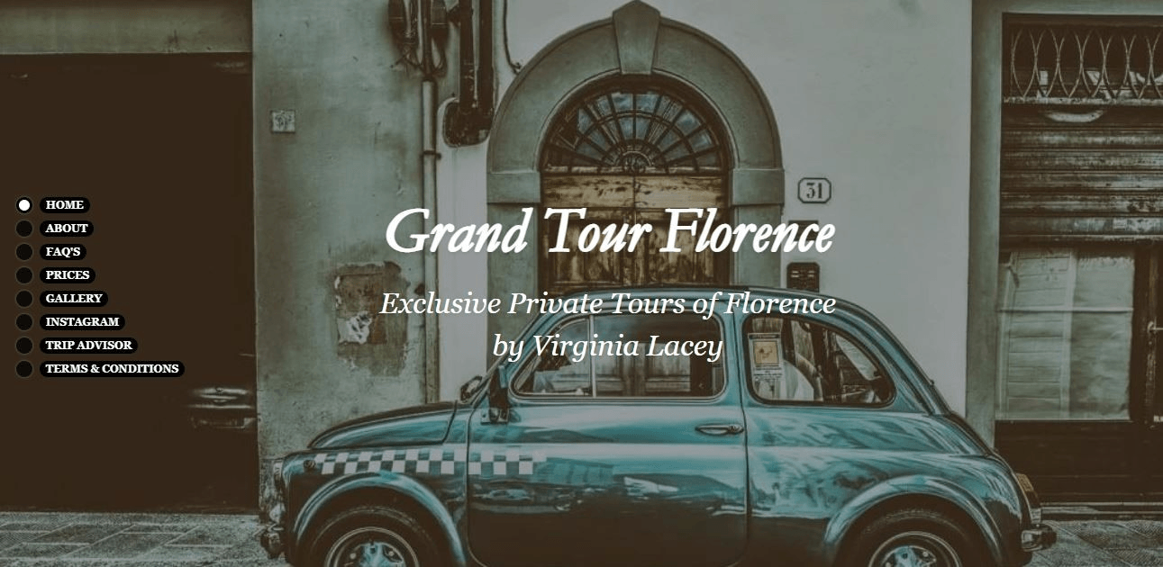 導航適合所有螢幕 導航適合所有螢幕